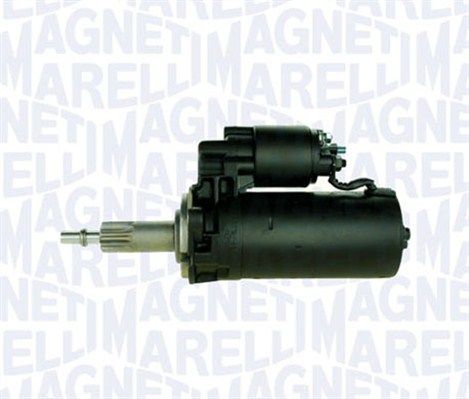 MAGNETI MARELLI Стартер 944280162500